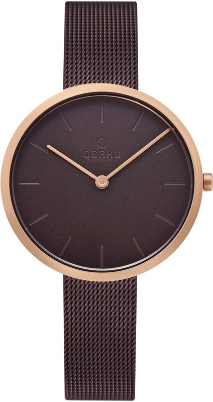 

Часы Obaku V219LXVNMN