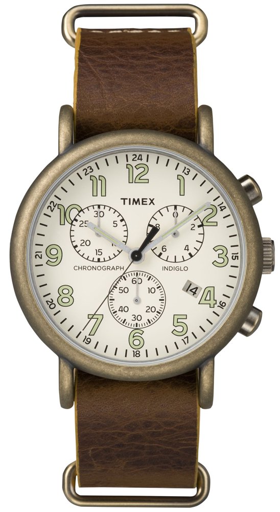 

Часы Timex TW2P85300
