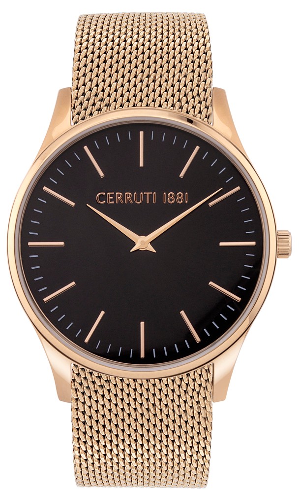 

Часы Cerruti CRA26202