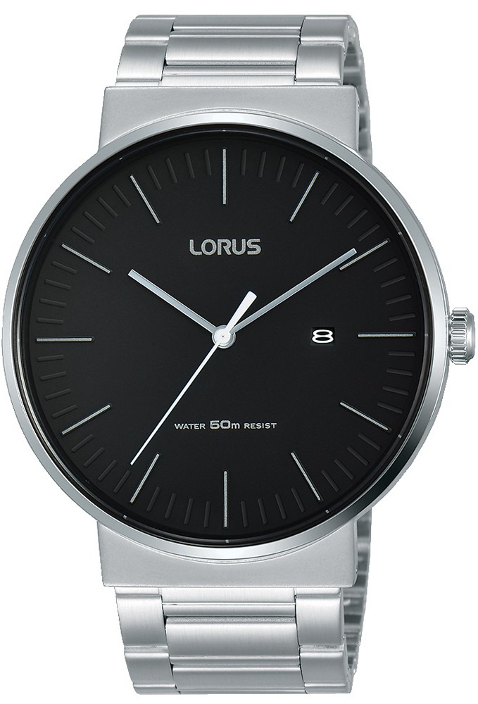 

Часы Lorus RH975KX9