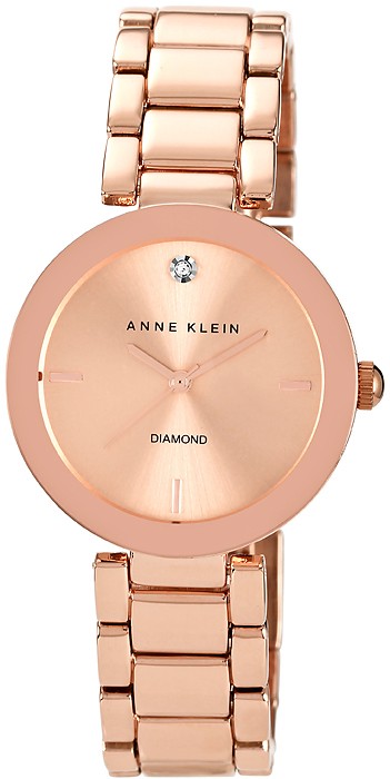 

Часы Anne Klein AK-1362RGRG