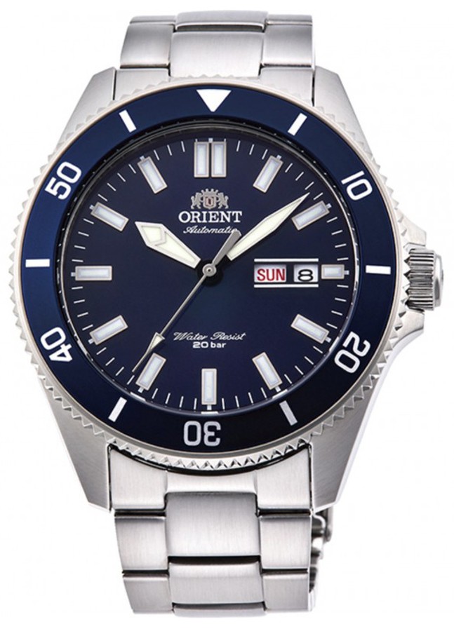 

Часы Orient RA-AA0009L19B