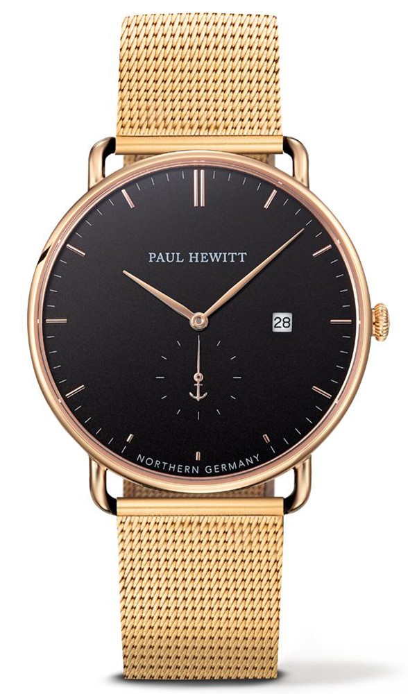 

Часы Paul Hewitt PHTGAGB4M