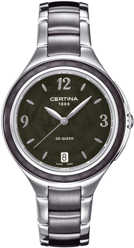 

Часы Certina C018.210.11.057.00