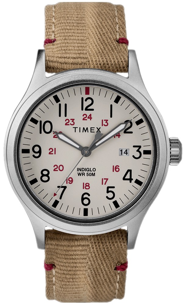 

Часы Timex TW2R61000