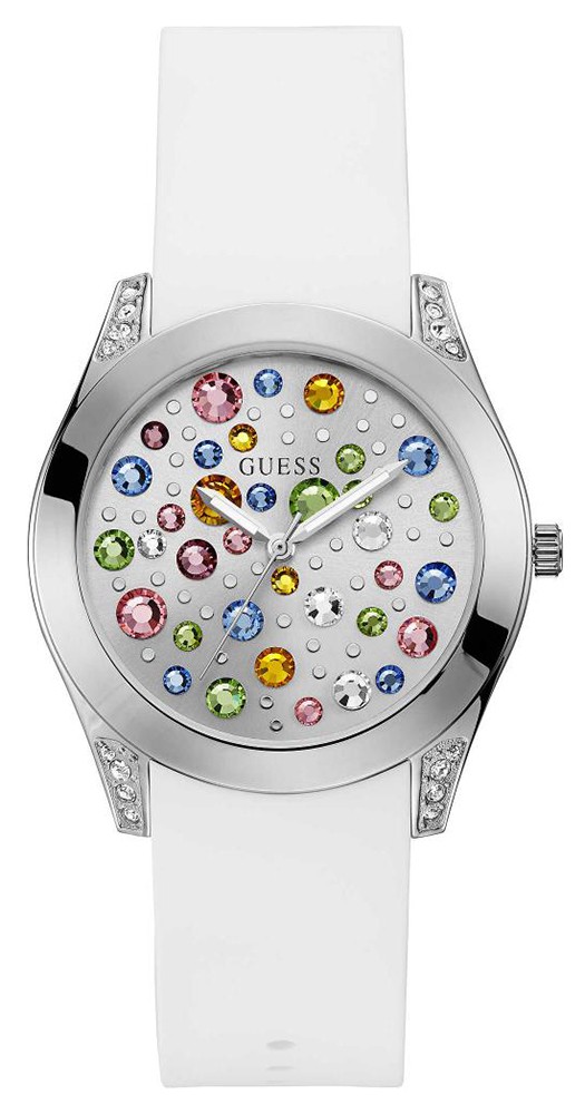 

Часы Guess W1059L1