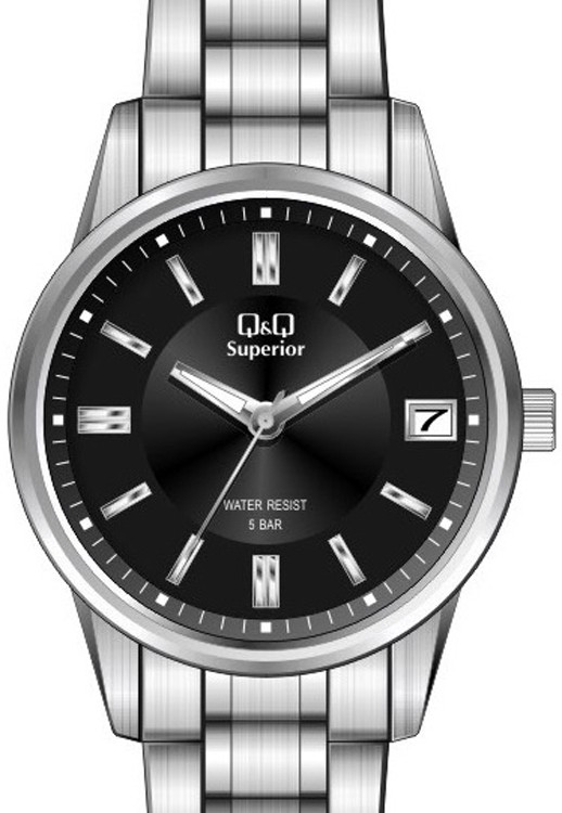 

Часы QQ S291-202