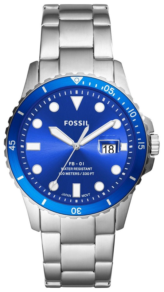 

Часы Fossil FS5669
