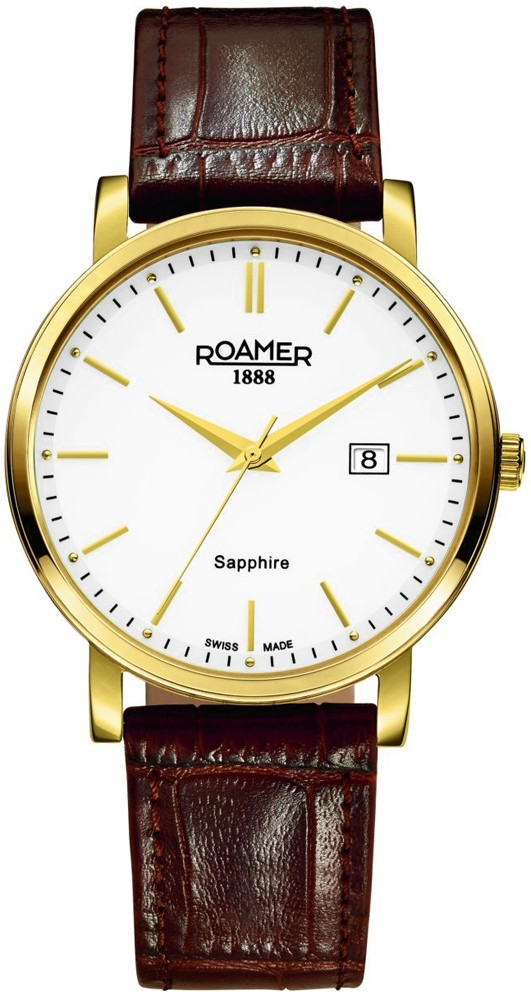 

Часы Roamer 709856 48 25 07