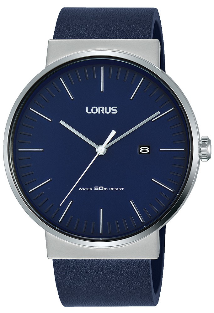 

Часы Lorus RH985KX9