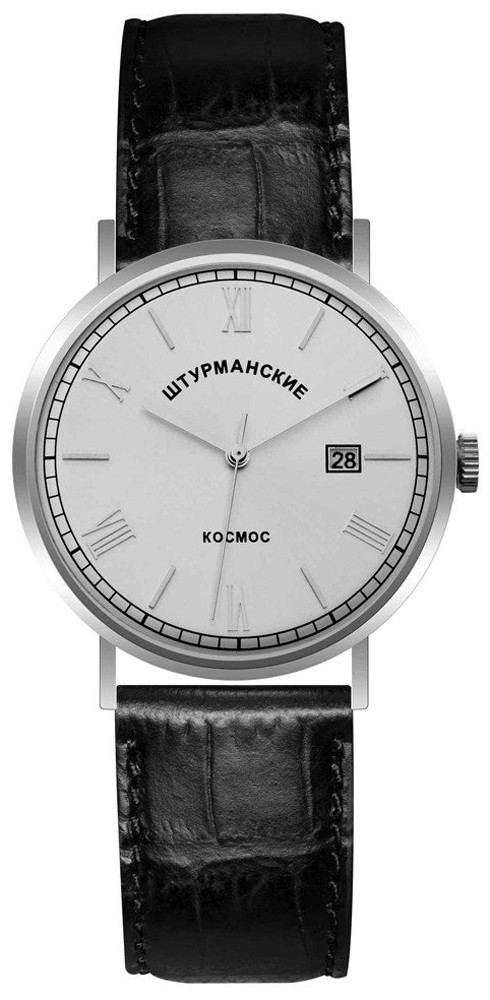 

Часы Штурманские VJ21-3361856