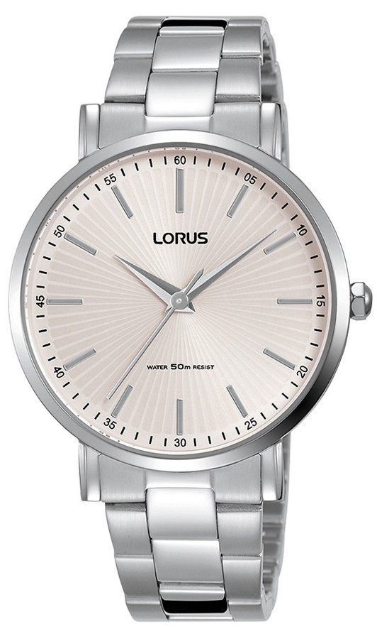 

Часы Lorus RG221QX9
