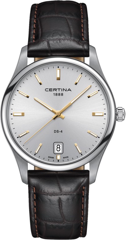 

Часы Certina C022.610.16.031.01