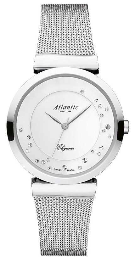 

Часы Atlantic 29039.41.29MB