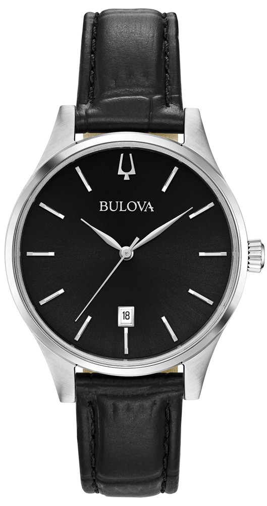 

Часы Bulova 96M147