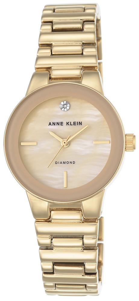 

Часы Anne Klein AK-2670TMGB