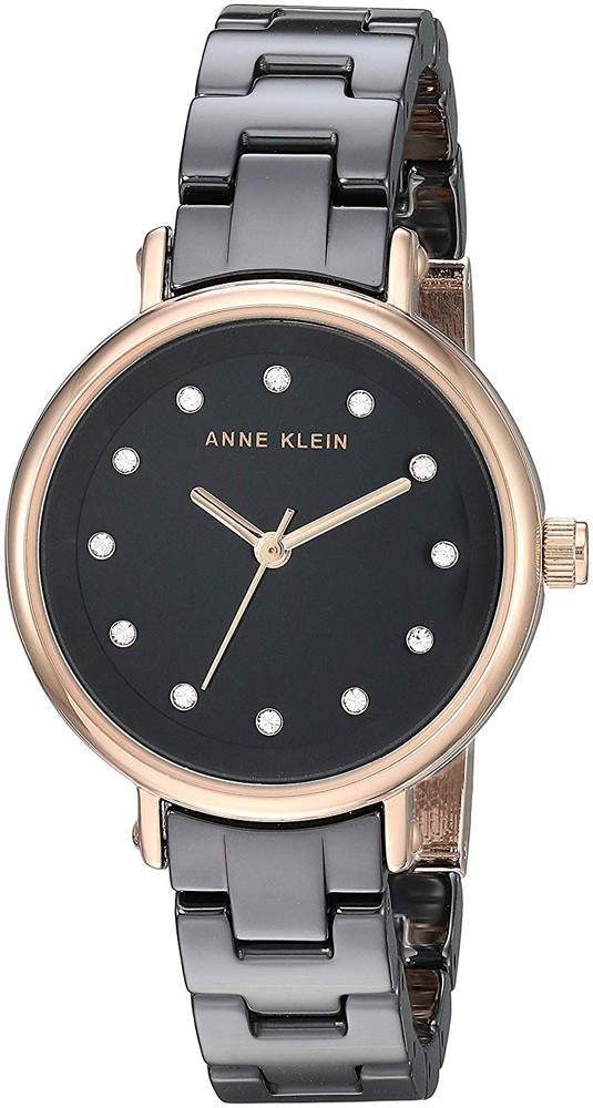 

Часы Anne Klein AK-3312BKRG