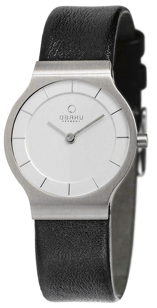 

Часы Obaku V133LCIRB
