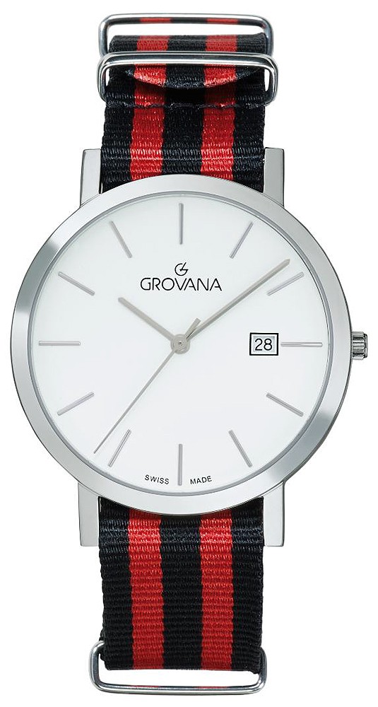 

Часы Grovana 1230.1663