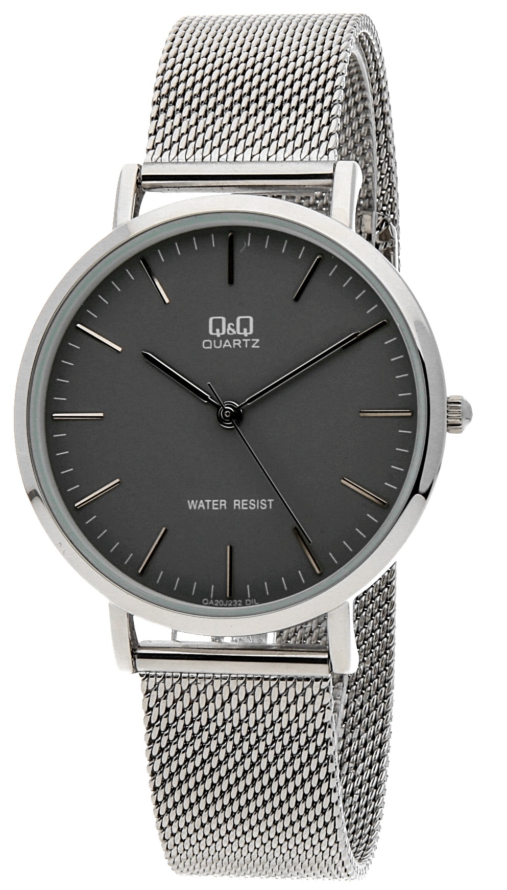 

Часы QQ QA20-232