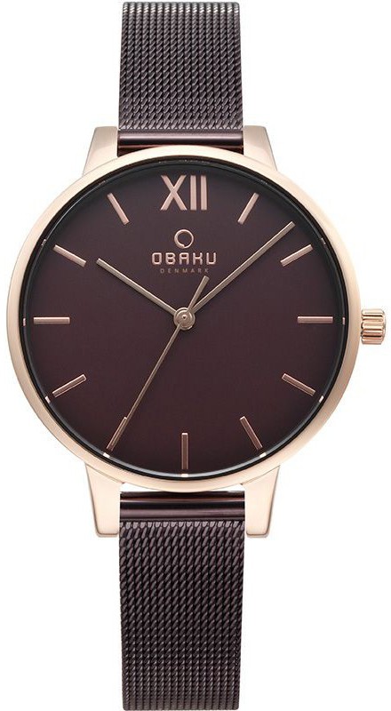 

Часы Obaku V209LXVNMN