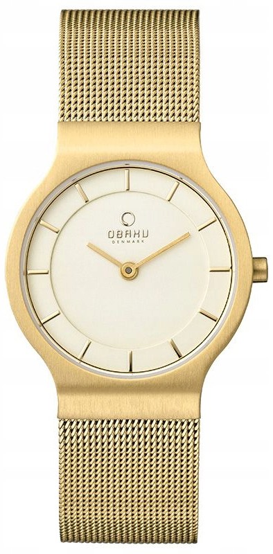 

Часы Obaku V133LGGMG1