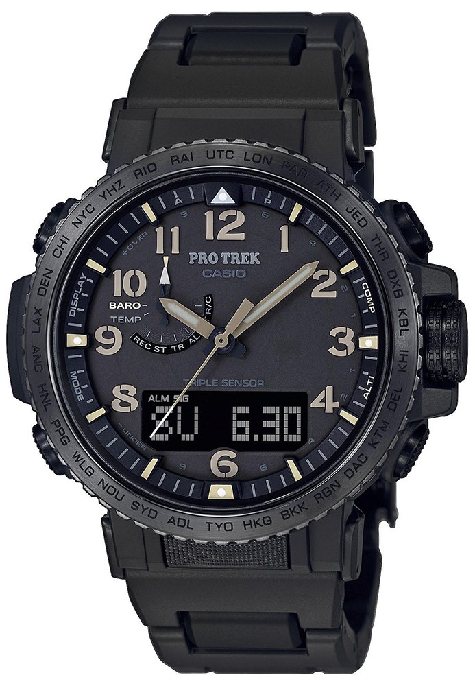 

Часы Casio PRW-50FC-1ER
