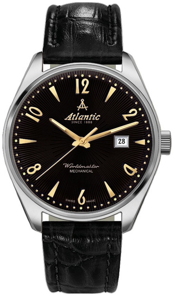 

Часы Atlantic 51651.41.65G