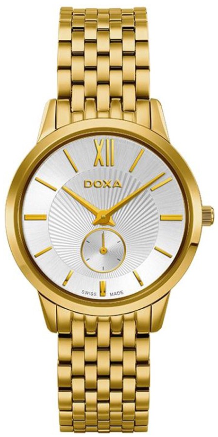 

Часы Doxa 105.35.022.30