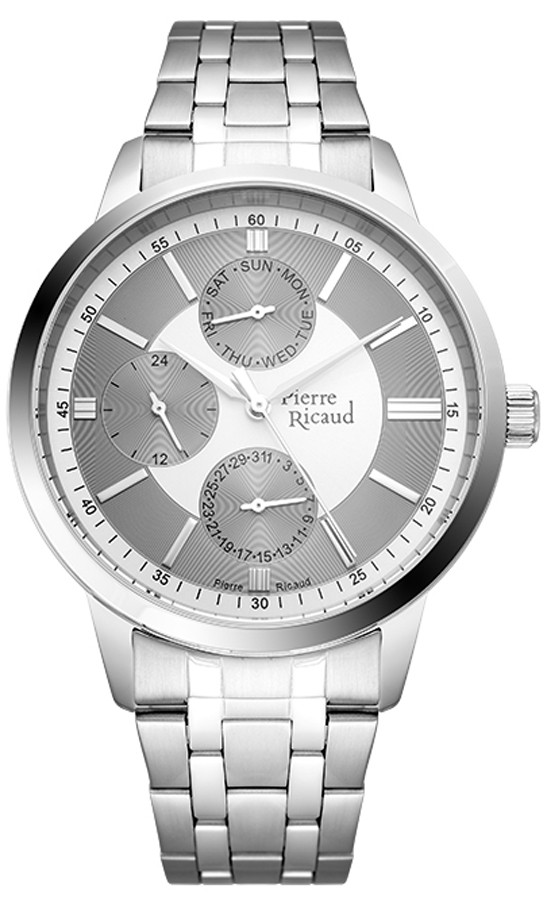 

Часы Pierre Ricaud P97238.5113QF