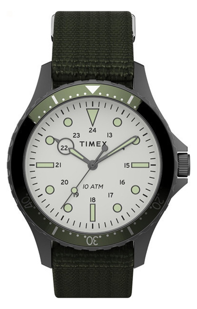 

Часы Timex TW2T75500
