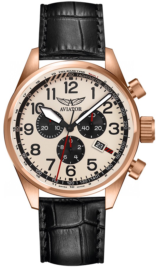 

Часы Aviator V.2.25.2.173.4