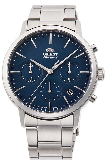 

Часы Orient RA-KV0301L10B