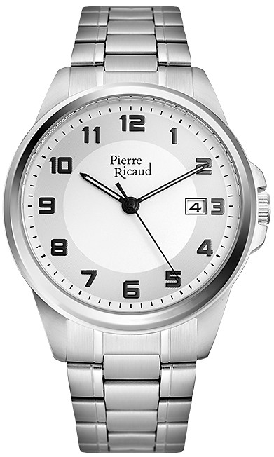 

Часы Pierre Ricaud P97242.5123Q