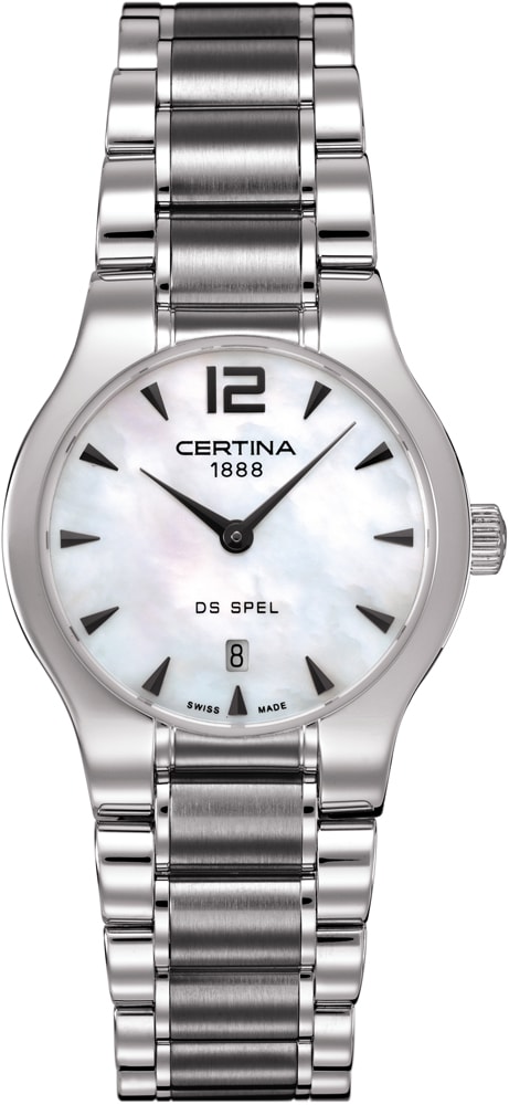 

Часы Certina C012.209.11.117.00