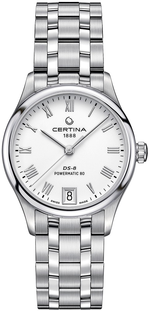 

Часы Certina C033.207.11.013.00
