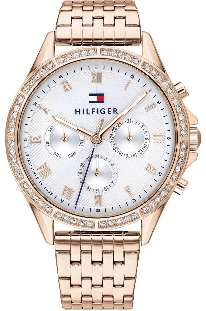 

Часы Tommy Hilfiger 1782143