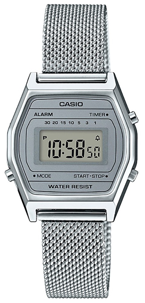 

Часы Casio LA690WEM-7EF
