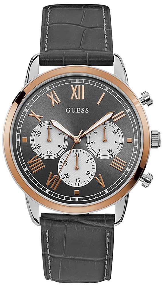 

Часы Guess W1261G5