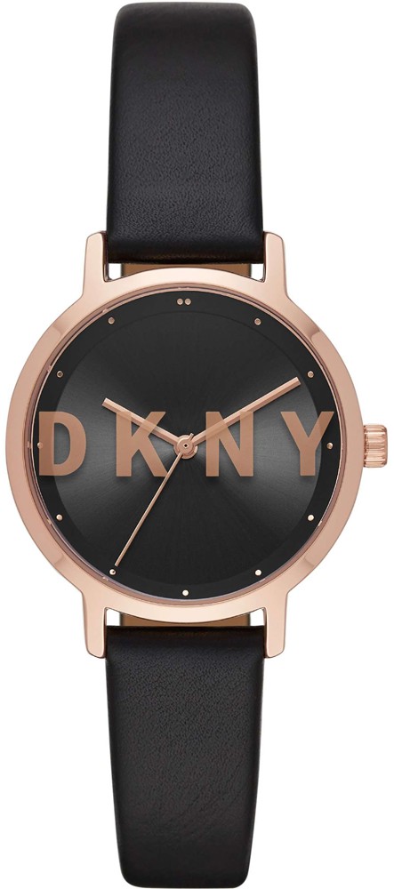 

Часы DKNY NY2842