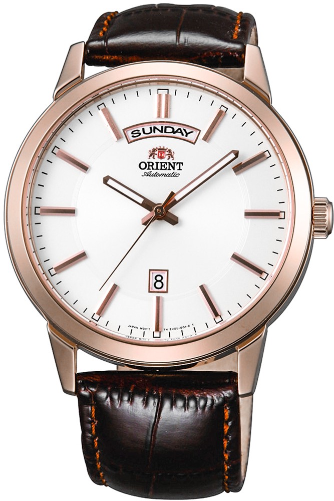 

Часы Orient FEV0U002WH