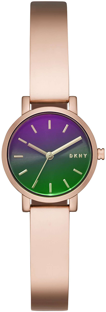 

Часы DKNY NY2734