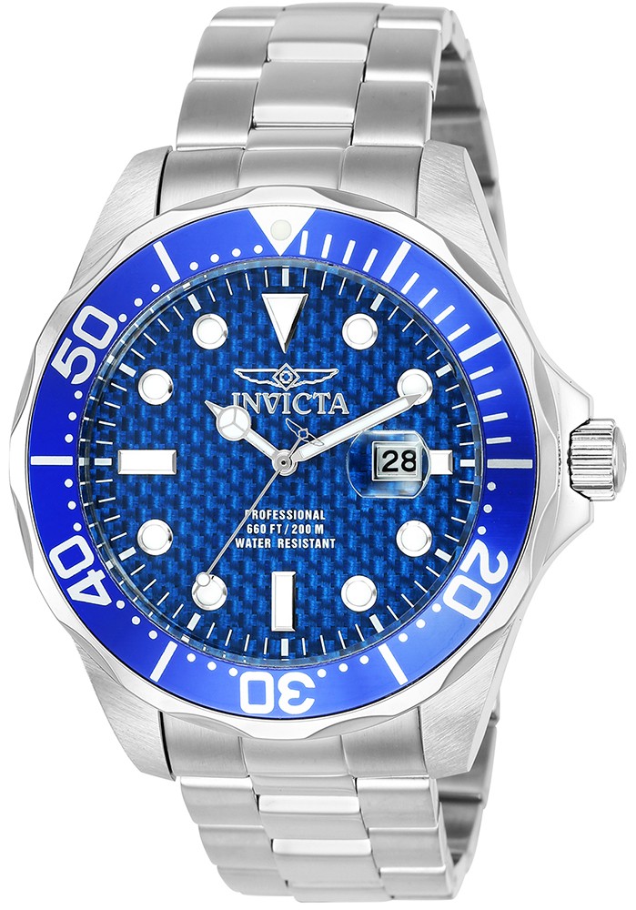 

Часы Invicta IN12563