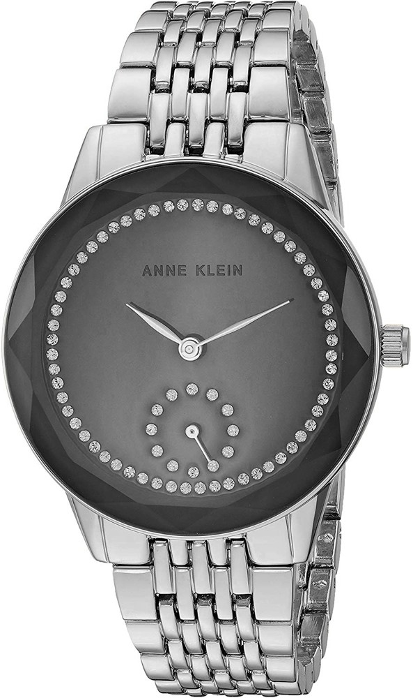 

Часы Anne Klein AK-3507GYSV