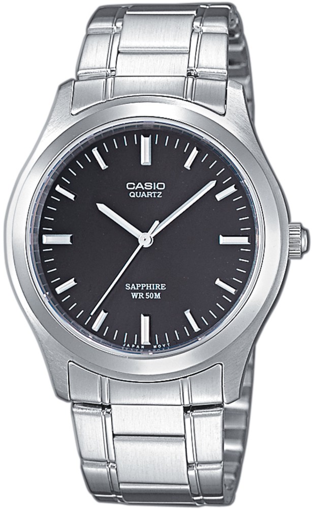 

Часы Casio MTP-1200A-1AV
