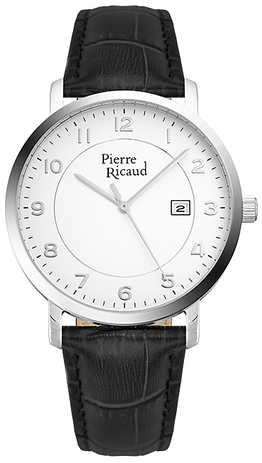 

Часы Pierre Ricaud P97229.5223Q