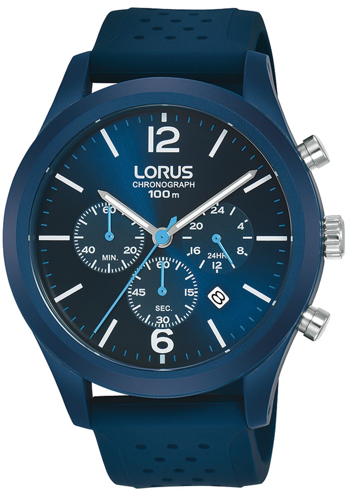 

Часы Lorus RT355HX9