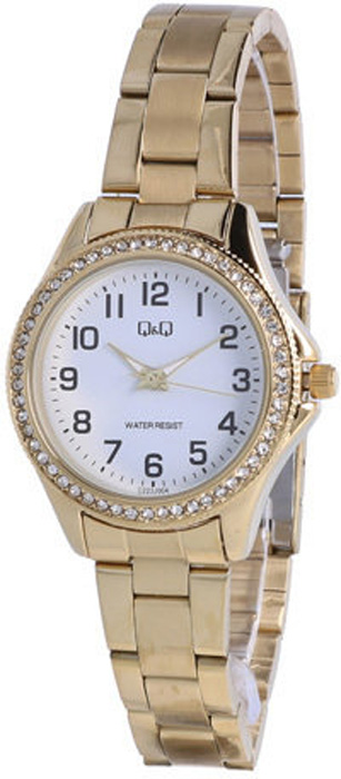 

Часы QQ C223-004