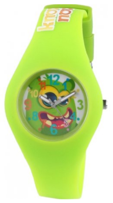 

Часы Knock Nocky FL MANIO