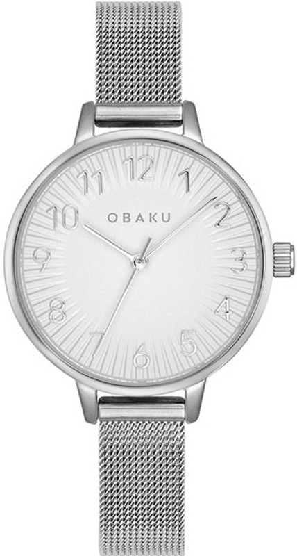 

Часы Obaku V237LXCIMC